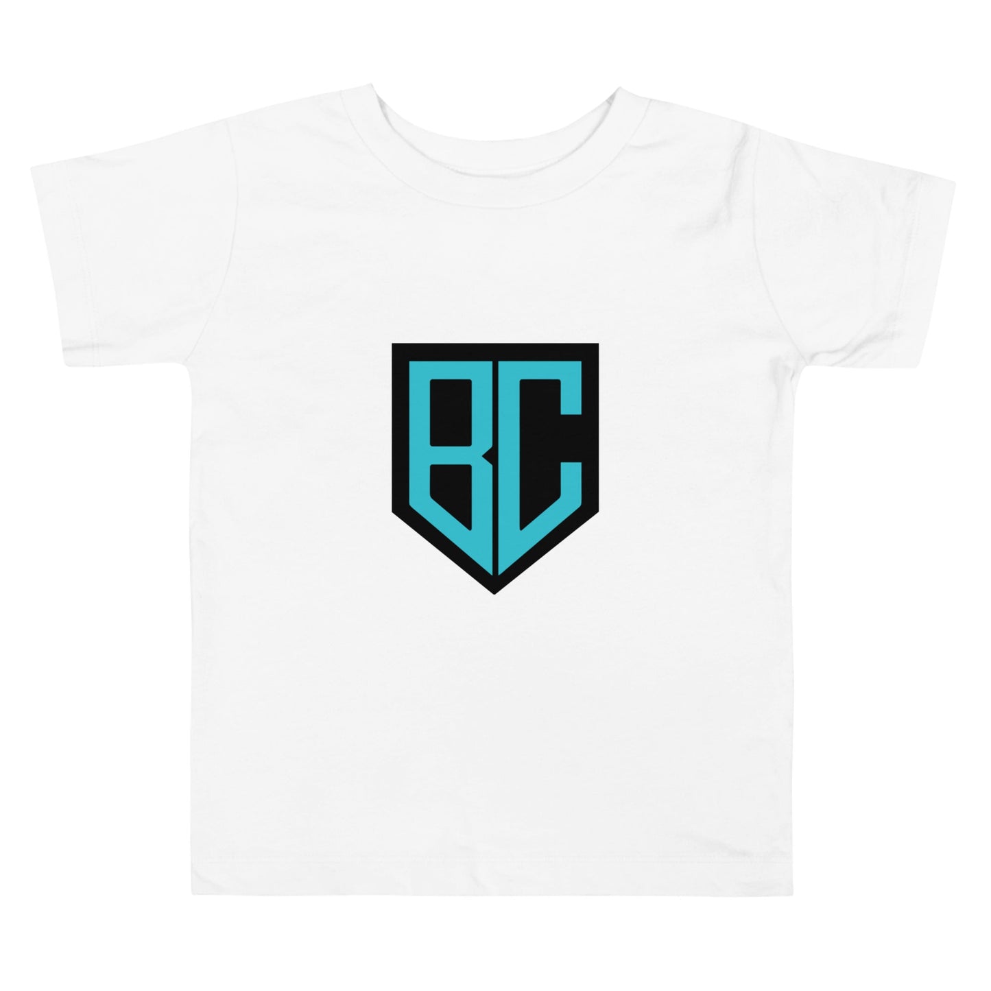 Performance | Toddler T-Shirt | Blue Collar Softball 2034 | Crest Logo