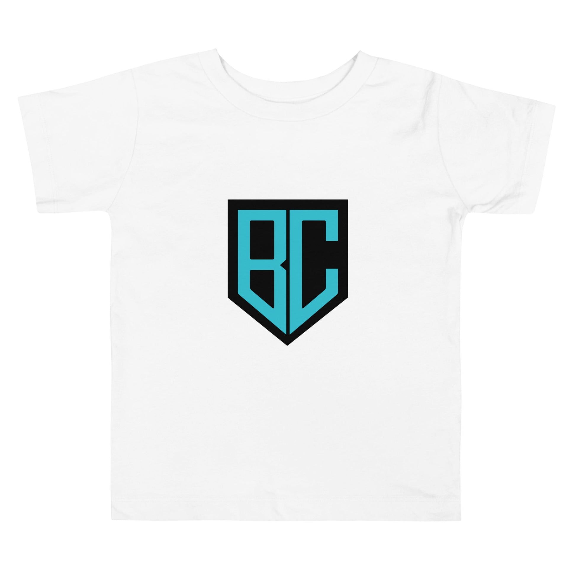 Performance | Toddler T-Shirt | Blue Collar Softball 2034 | Crest Logo