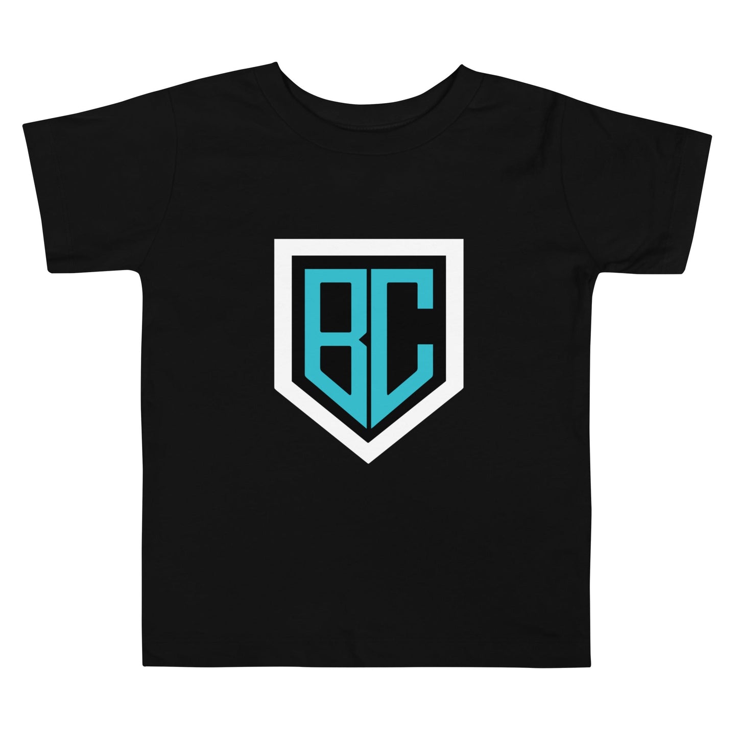 Performance | Toddler T-Shirt | Blue Collar Softball 2034 | Crest Logo