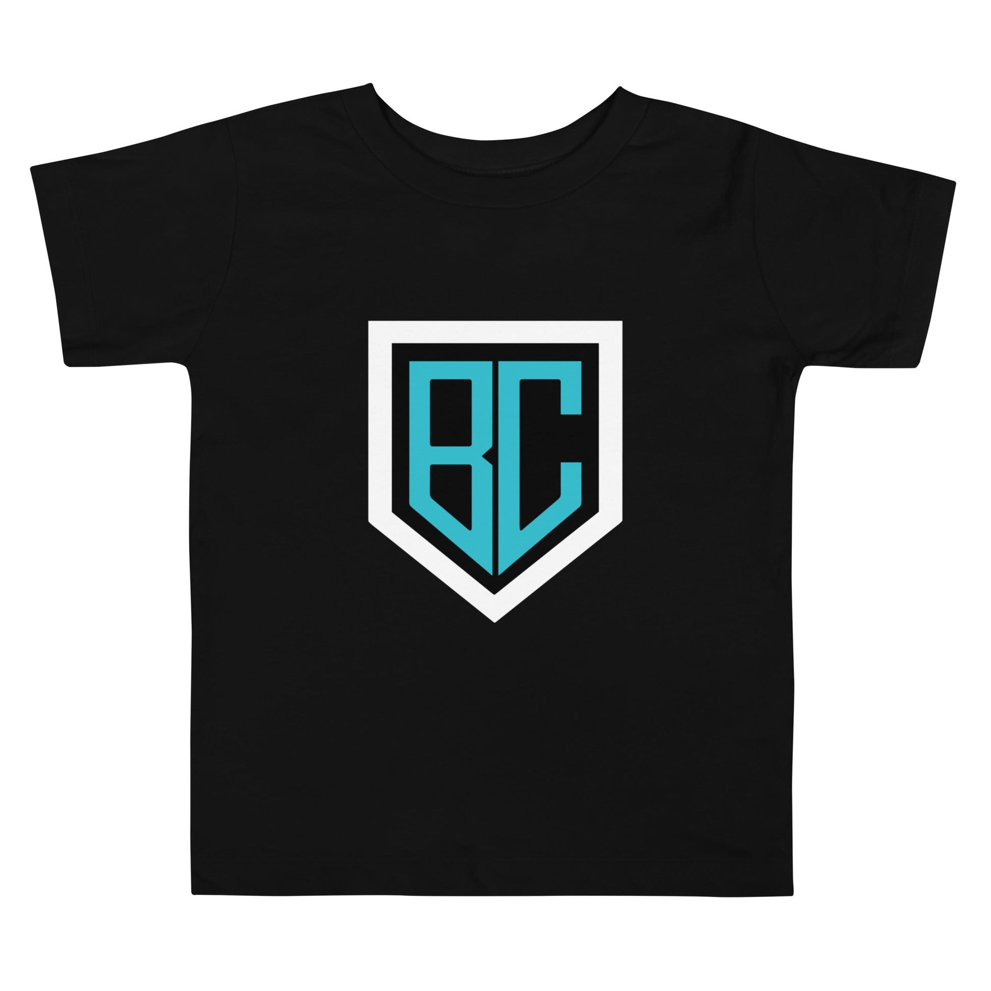 Performance | Toddler T-Shirt | Blue Collar Softball 2034 | Crest Logo
