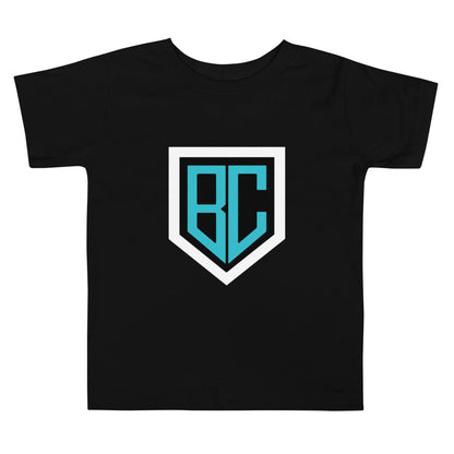 Performance | Toddler T-Shirt | Blue Collar Softball 2034 | Crest Logo