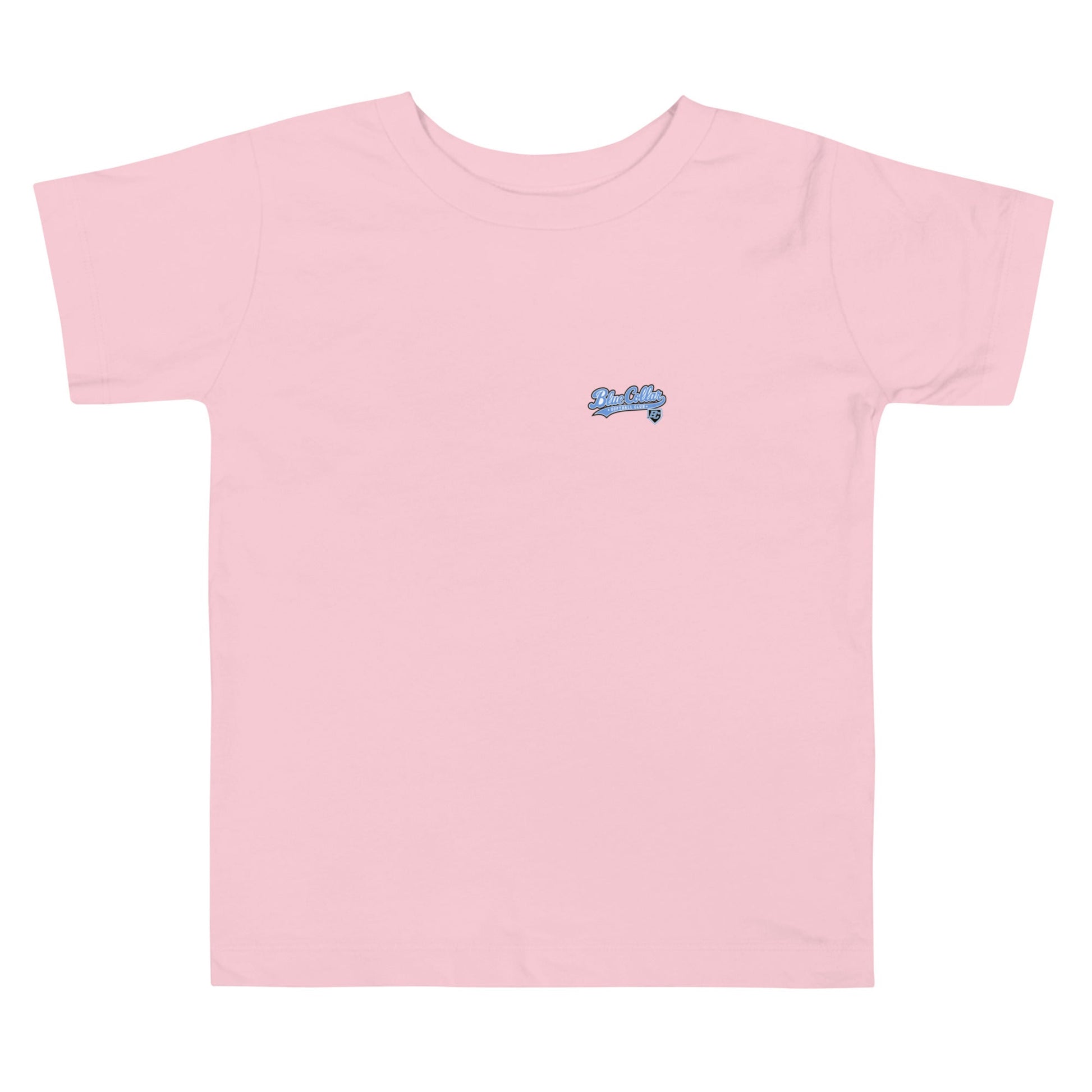 Performance | Toddler T-Shirt | Blue Collar Softball 2034 | Ironclad Logo