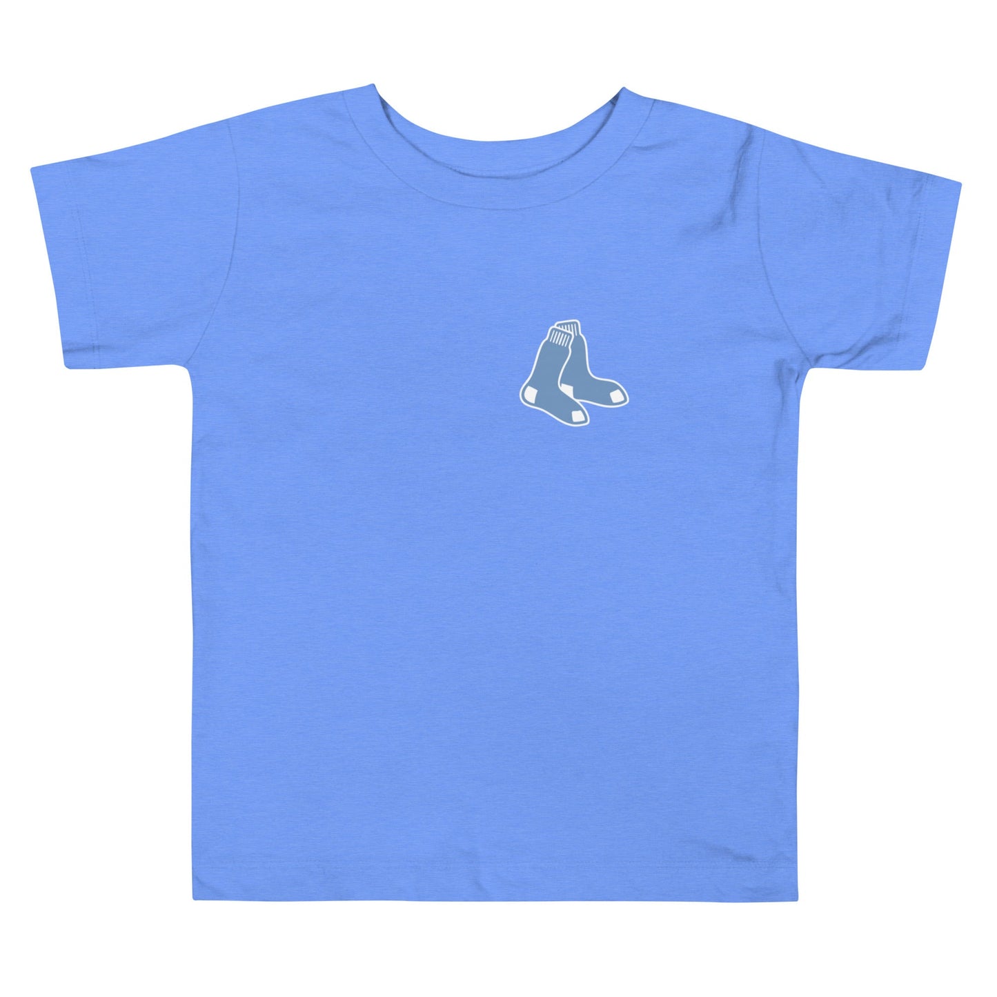 Performance | Toddler T-Shirt | Blue Sox | Icon Logo
