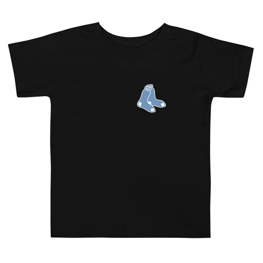 Performance | Toddler T-Shirt | Blue Sox | Icon Logo
