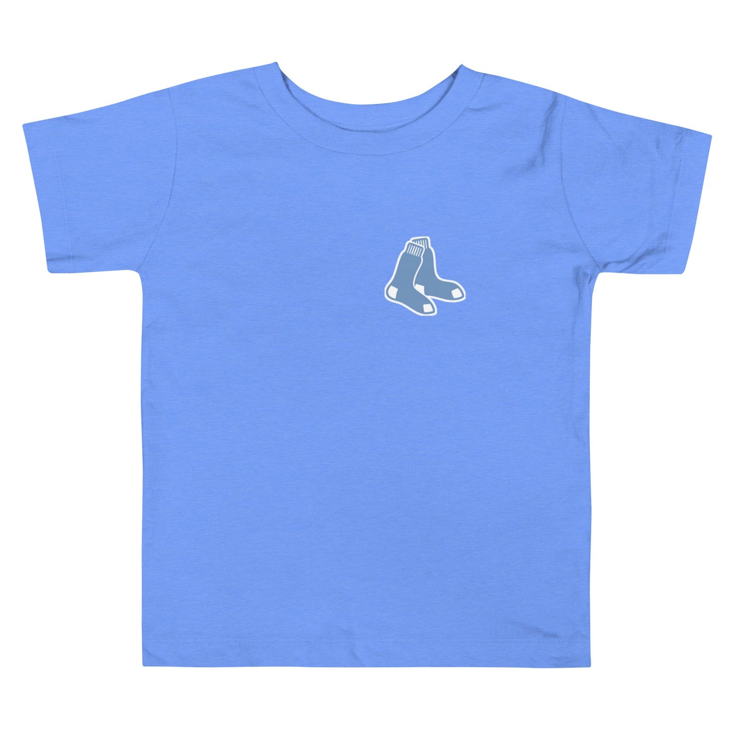 Performance | Toddler T-Shirt | Blue Sox | Icon Logo
