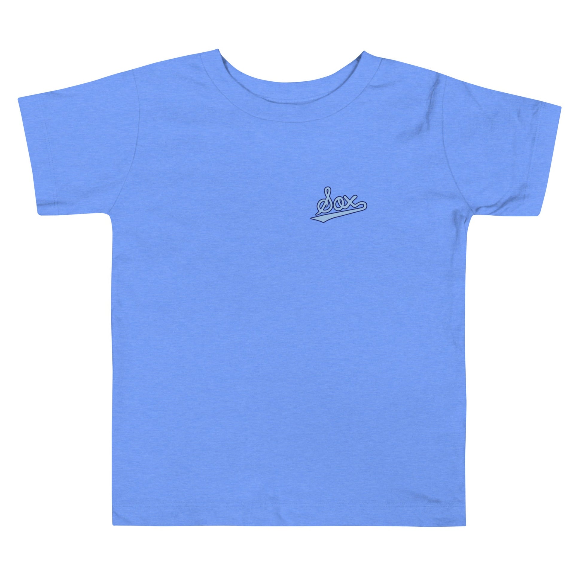 Performance | Toddler T-Shirt | BombSox Baseball | Script Logo