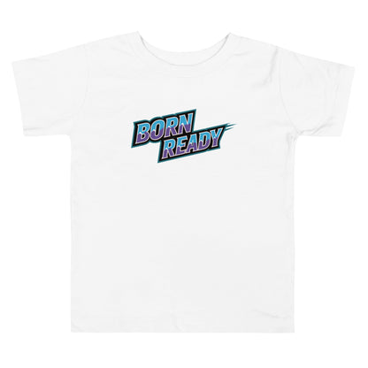 Performance | Toddler T-Shirt | BORN READY