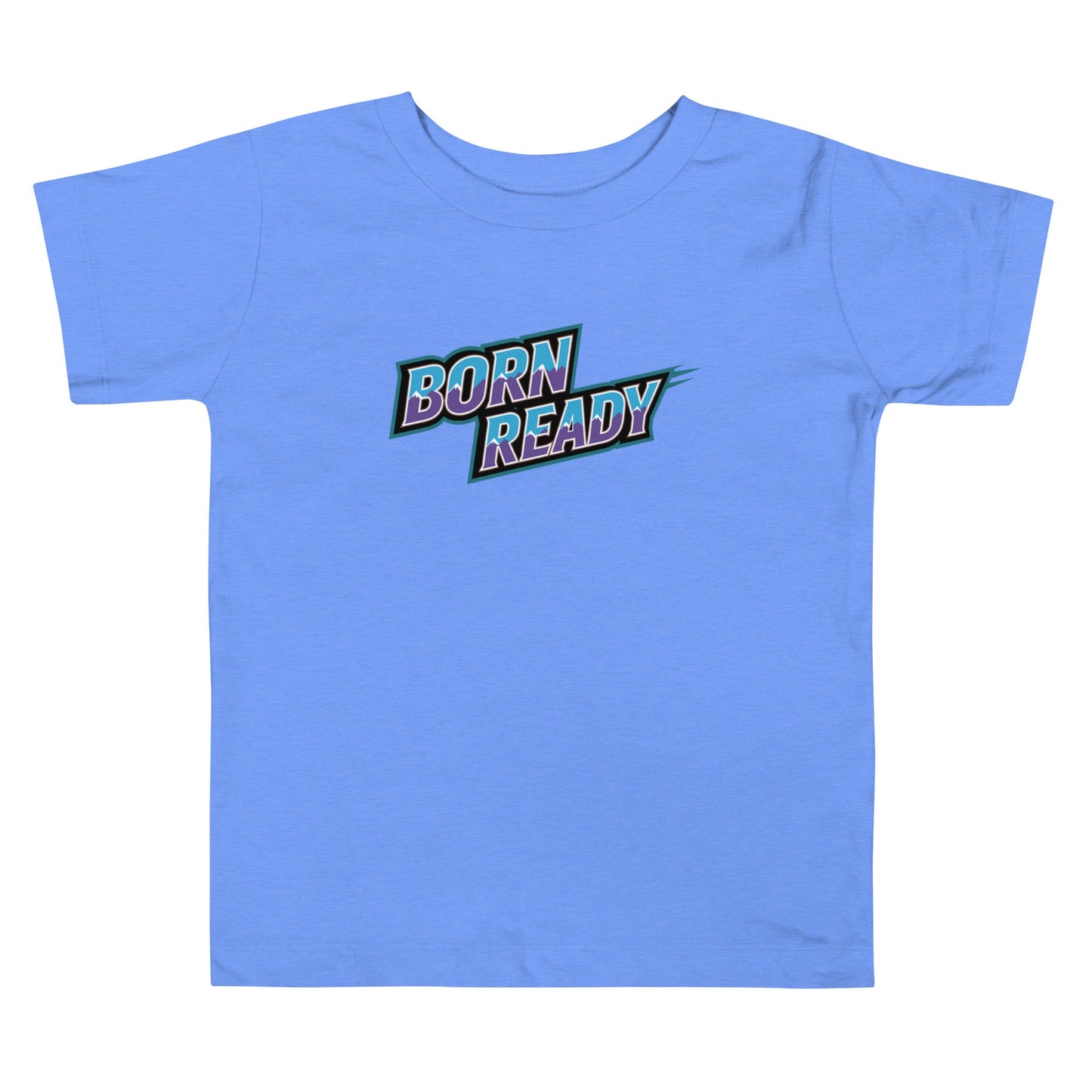 Performance | Toddler T-Shirt | BORN READY