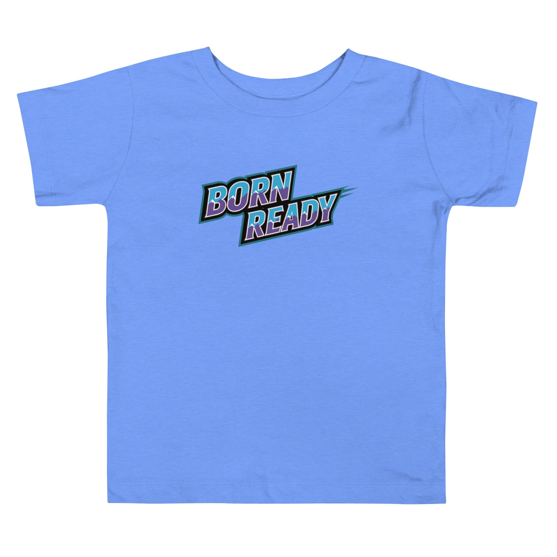 Performance | Toddler T-Shirt | BORN READY