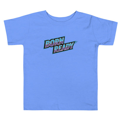 Performance | Toddler T-Shirt | BORN READY