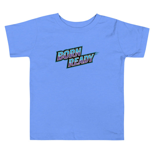 Performance | Toddler T-Shirt | BORN READY