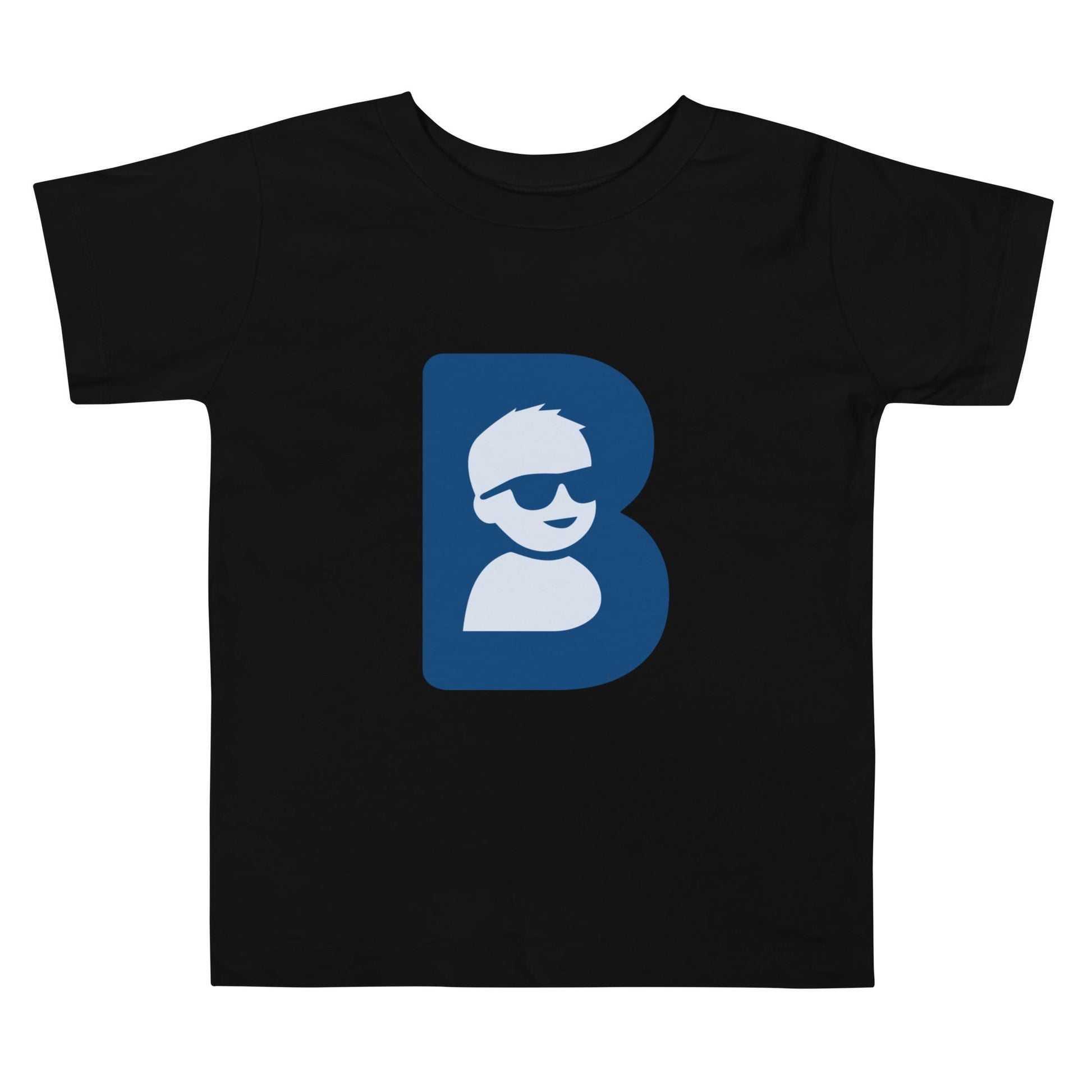 Performance | Toddler T-Shirt | Brave Like Ben | Sphere Logo
