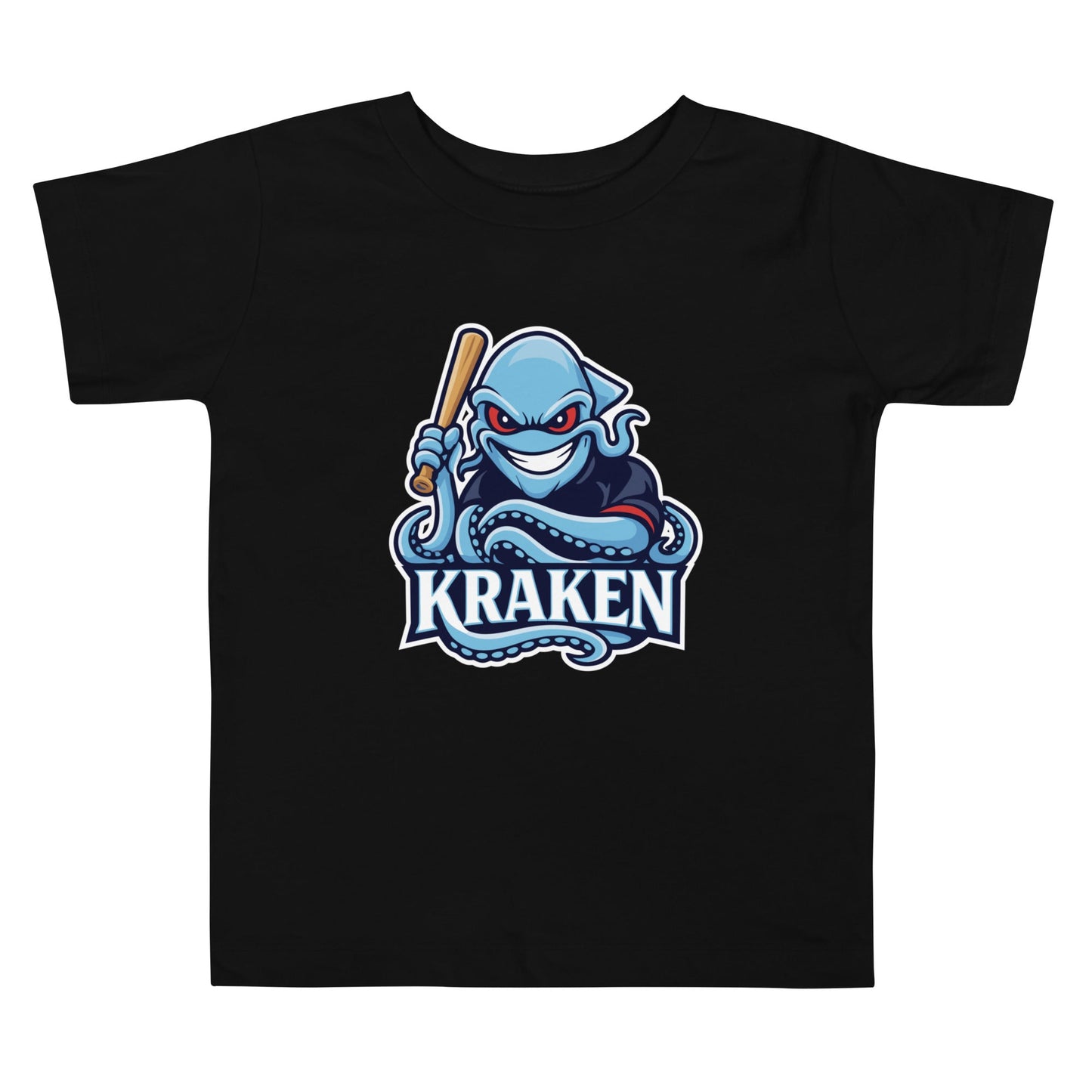 Performance | Toddler T-Shirt | Bravo Athletics