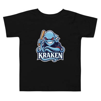 Performance | Toddler T-Shirt | Bravo Athletics