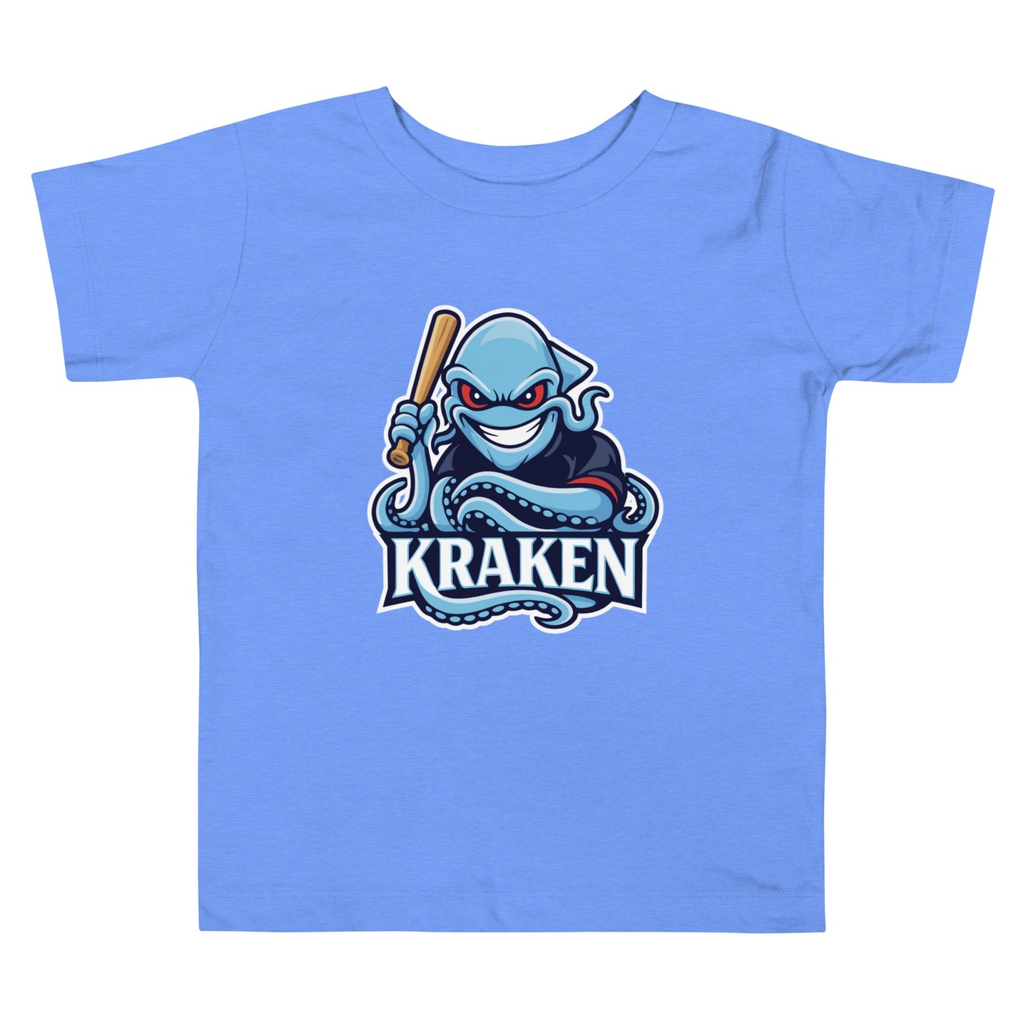 Performance | Toddler T-Shirt | Bravo Athletics