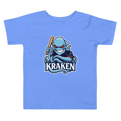 Performance | Toddler T-Shirt | Bravo Athletics