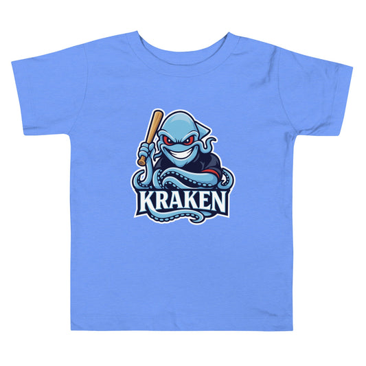 Performance | Toddler T-Shirt | Bravo Athletics