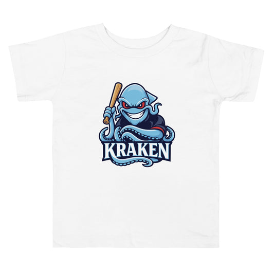 Performance | Toddler T-Shirt | Bravo Athletics