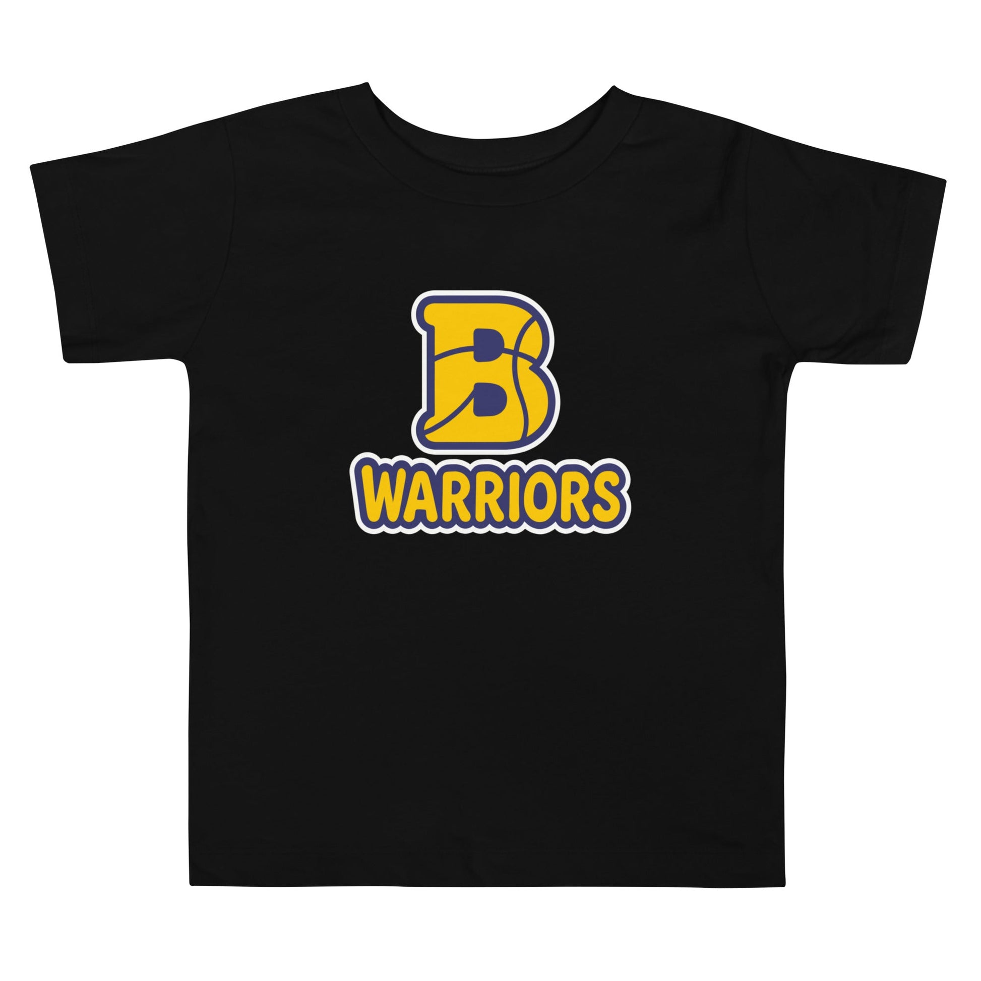 Performance | Toddler T-Shirt | Broome Street Academy