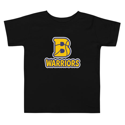 Performance | Toddler T-Shirt | Broome Street Academy