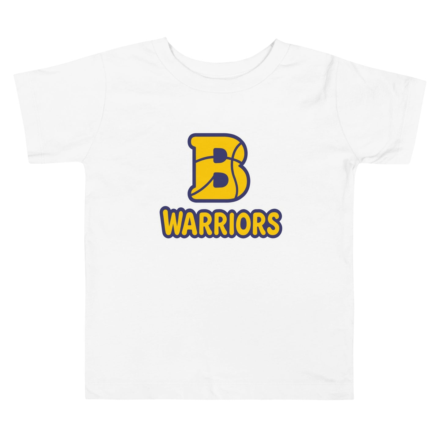 Performance | Toddler T-Shirt | Broome Street Academy