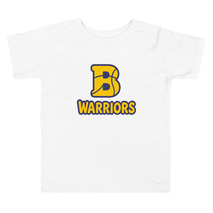 Performance | Toddler T-Shirt | Broome Street Academy