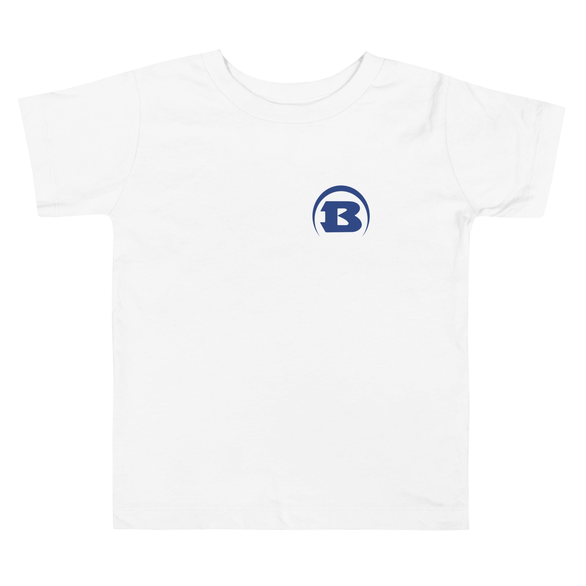 Performance | Toddler T-Shirt | Bryant High School Track Booster