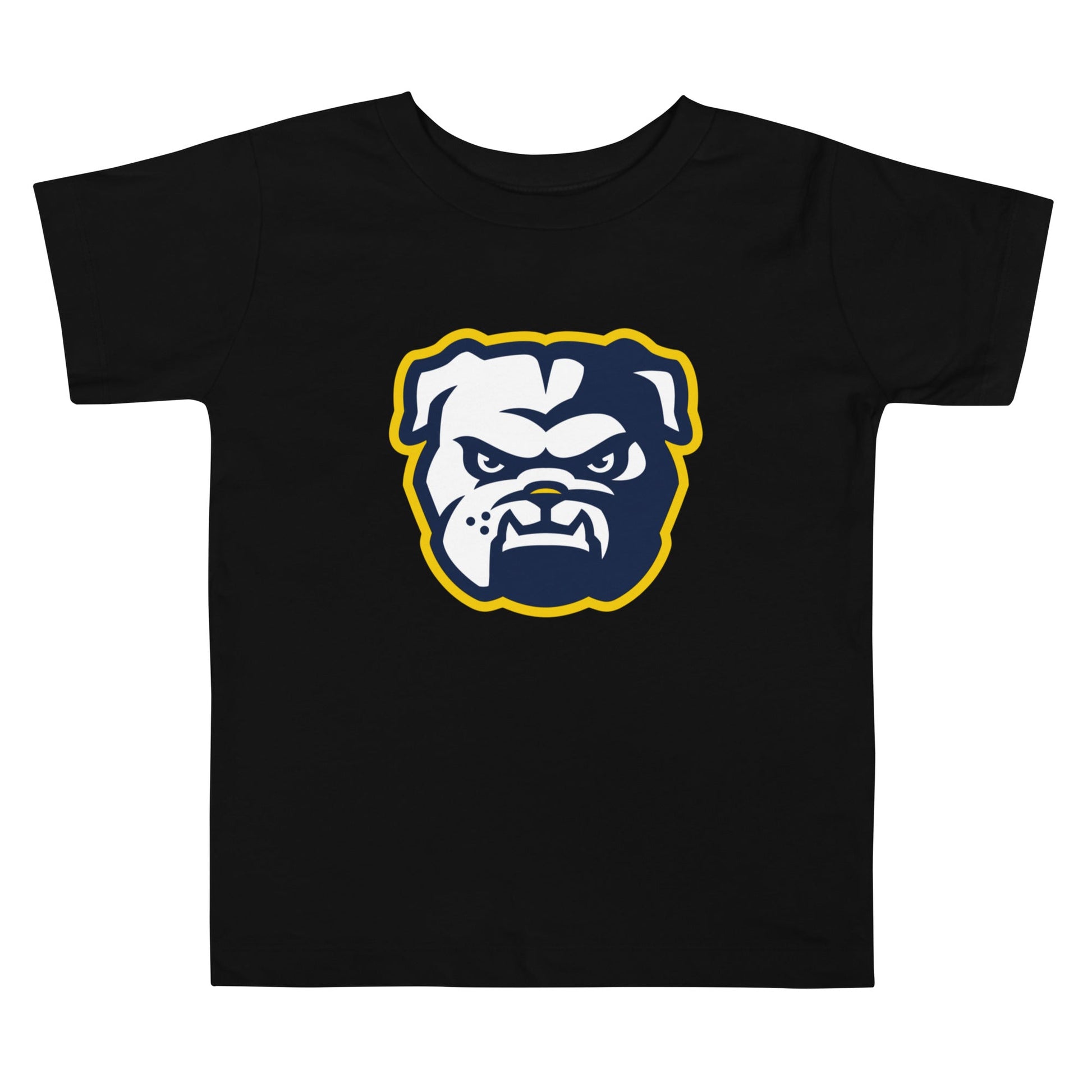 Performance | Toddler T-Shirt | Bulldogs - MD | Mascot Logo