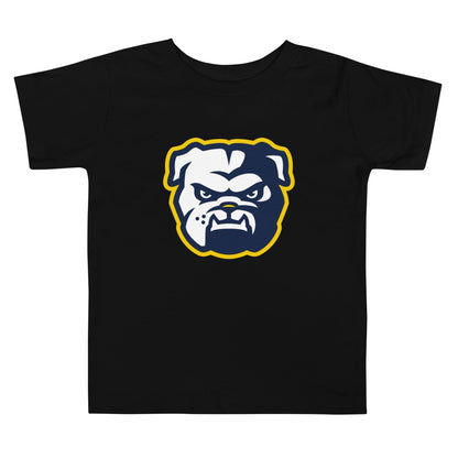 Performance | Toddler T-Shirt | Bulldogs - MD | Mascot Logo