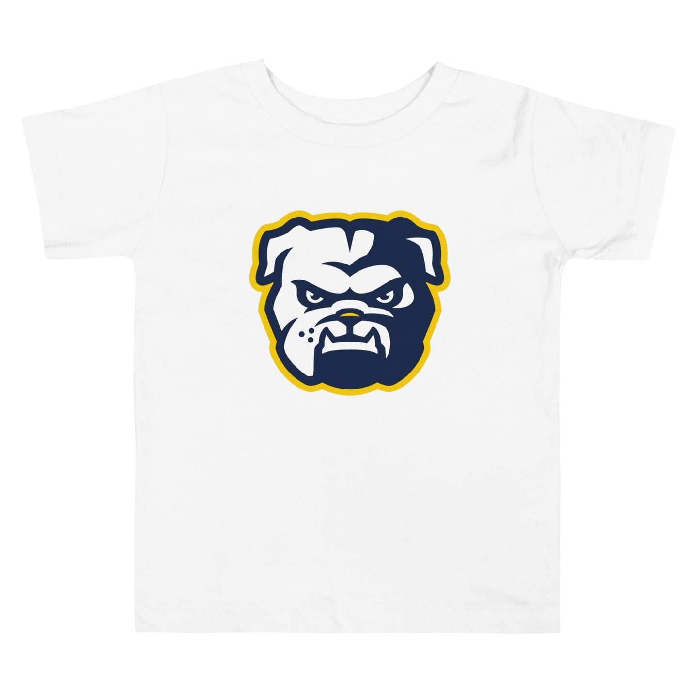 Performance | Toddler T-Shirt | Bulldogs - MD | Mascot Logo