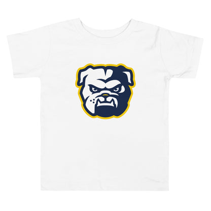 Performance | Toddler T-Shirt | Bulldogs - MD | Mascot Logo