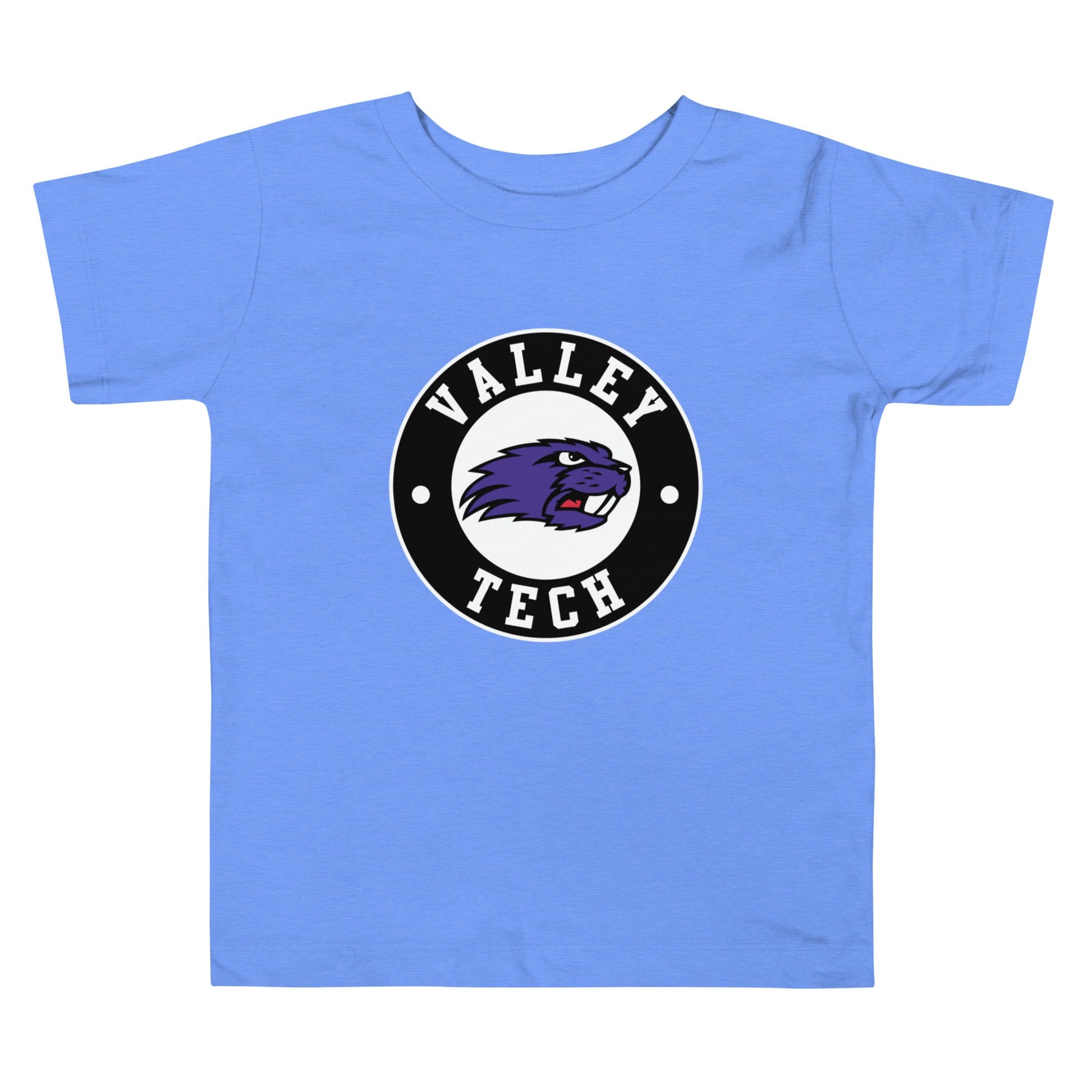 Performance | Toddler T-Shirt | BVT beavers | Badge Logo