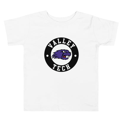 Performance | Toddler T-Shirt | BVT beavers | Badge Logo
