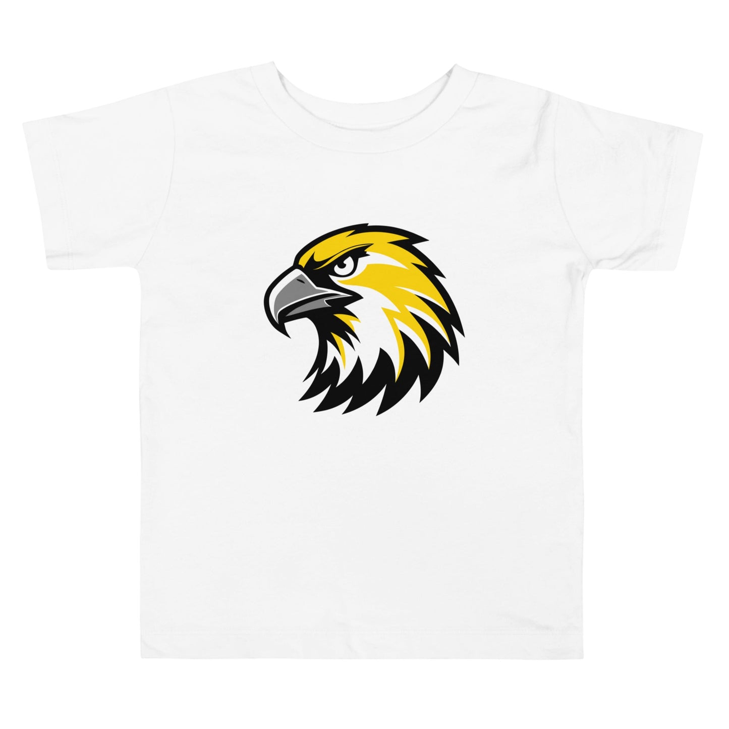 Performance | Toddler T-Shirt | Cardinal Ohara Hawks | Gaze Icon Logo