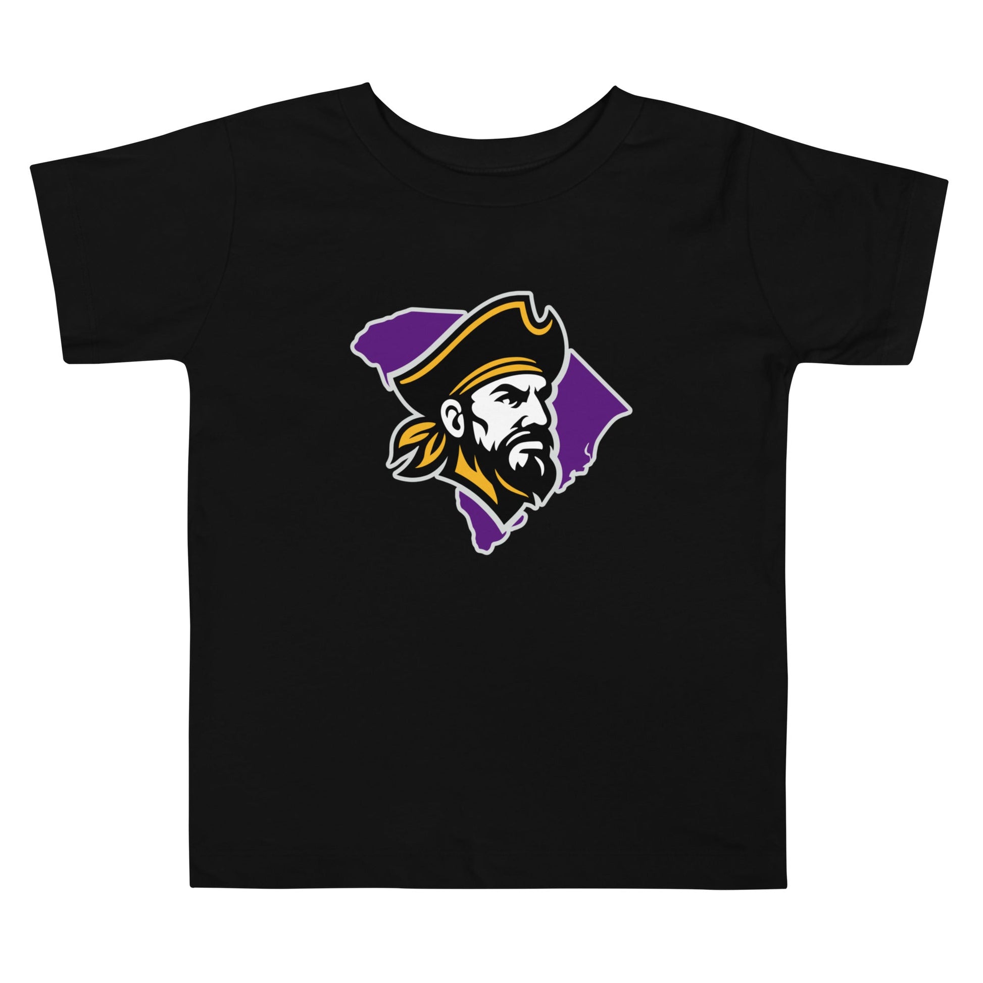 Performance | Toddler T-Shirt | Carolina Pirates