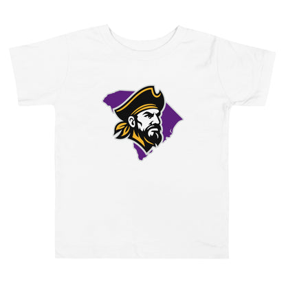 Performance | Toddler T-Shirt | Carolina Pirates