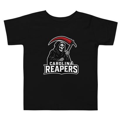 Performance | Toddler T-Shirt | Carolina Reapers