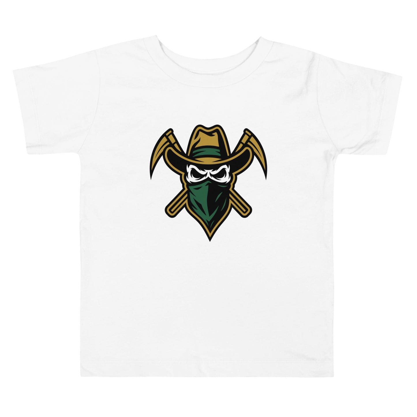 Performance | Toddler T-Shirt | Casa Grande Reapers