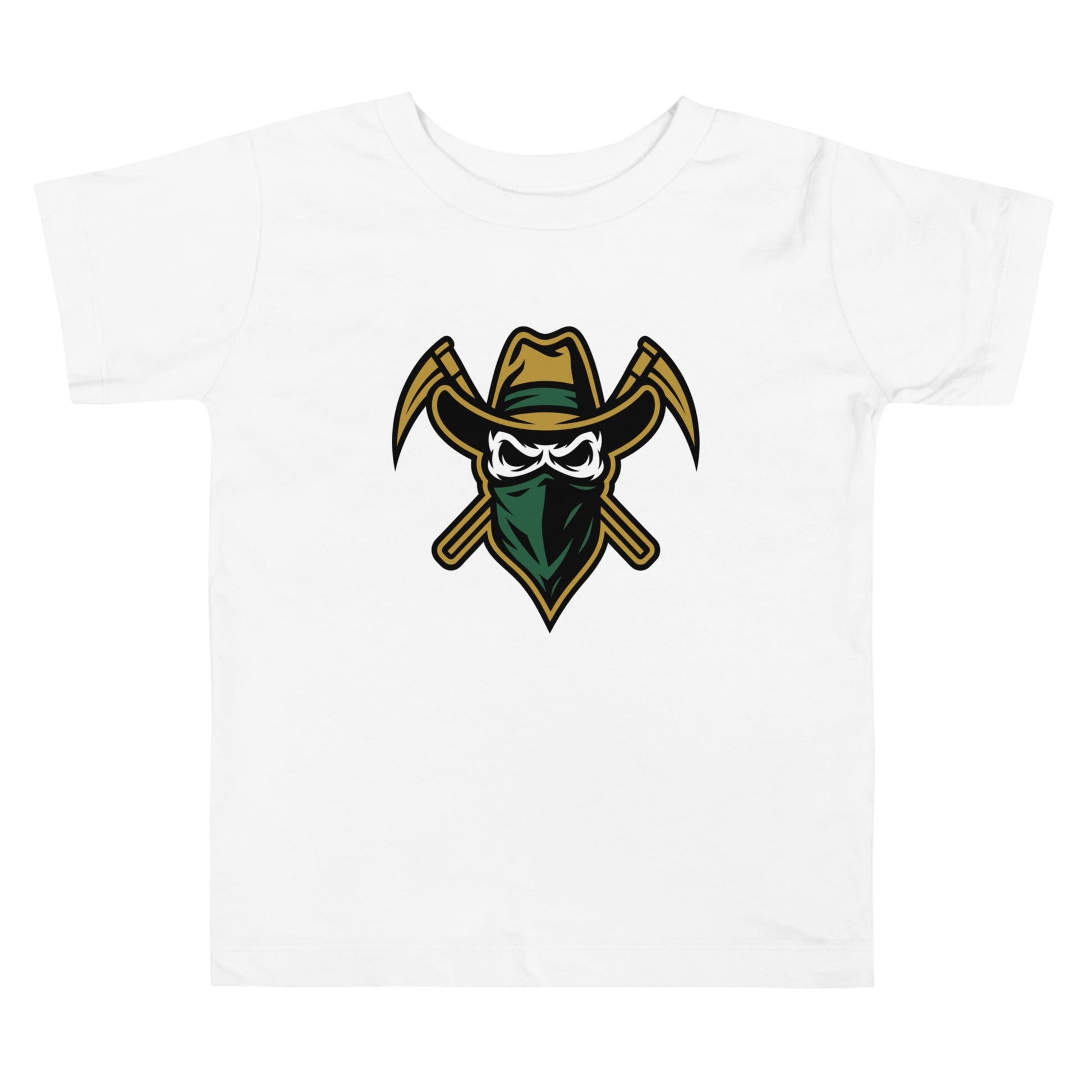 Performance | Toddler T-Shirt | Casa Grande Reapers