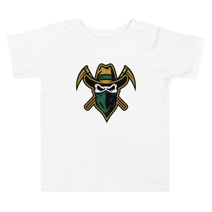 Performance | Toddler T-Shirt | Casa Grande Reapers