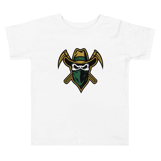 Performance | Toddler T-Shirt | Casa Grande Reapers