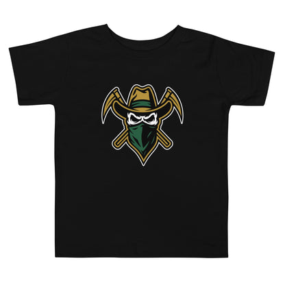 Performance | Toddler T-Shirt | Casa Grande Reapers