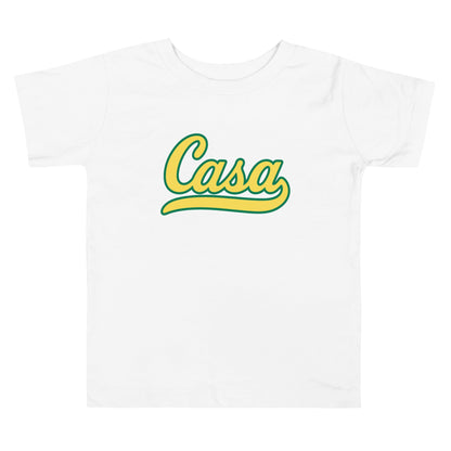 Performance | Toddler T-Shirt | Casa Grande Reapers | Script Logo