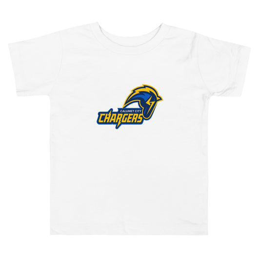 Performance | Toddler T-Shirt | CCC | Emblem Logo