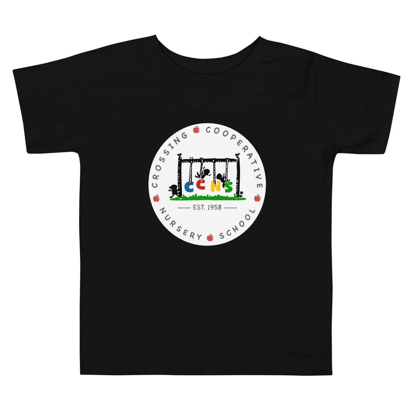 Performance | Toddler T-Shirt | CCNS