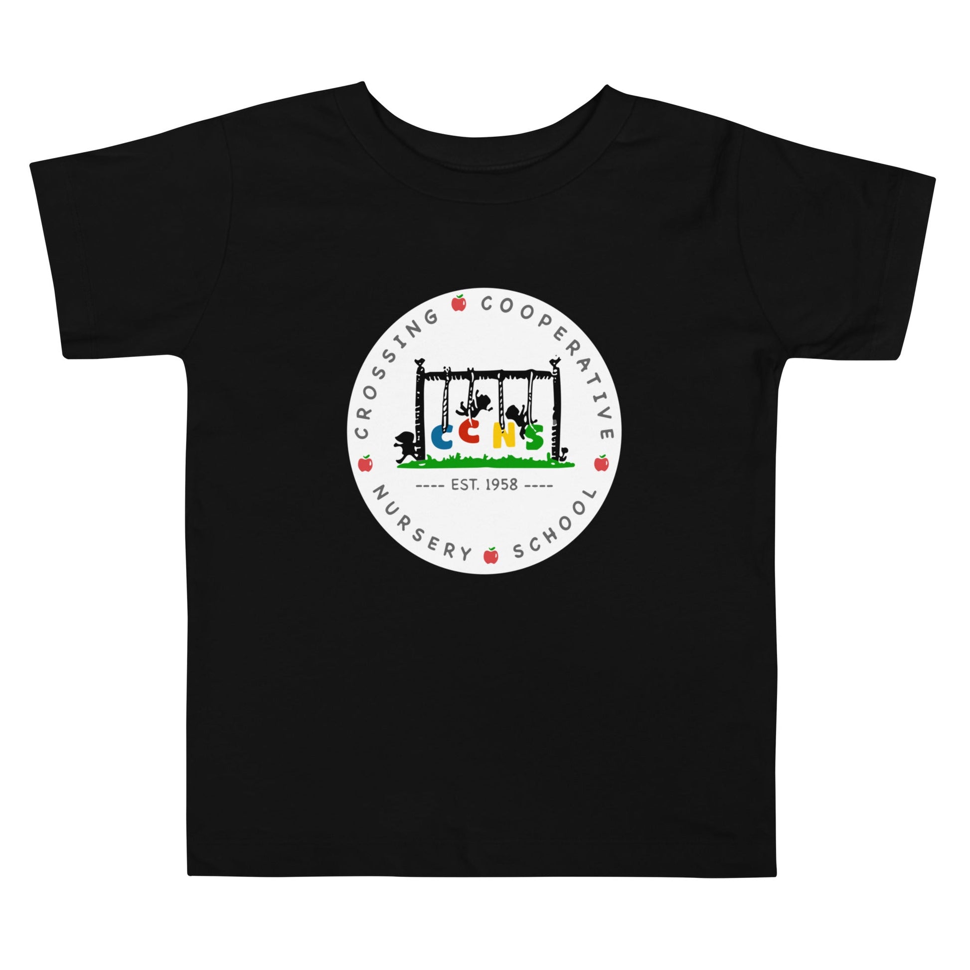 Performance | Toddler T-Shirt | CCNS