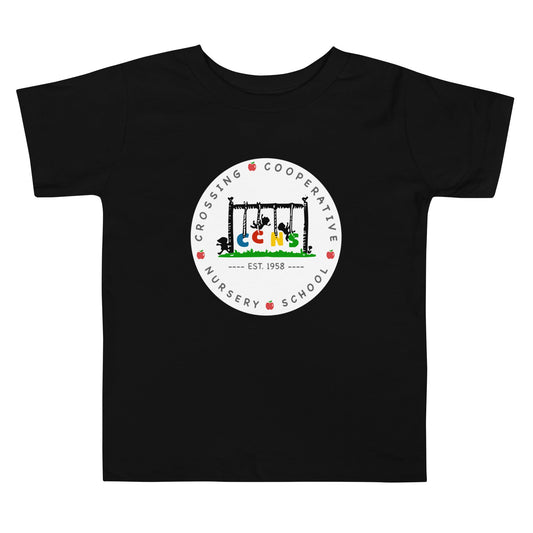 Performance | Toddler T-Shirt | CCNS