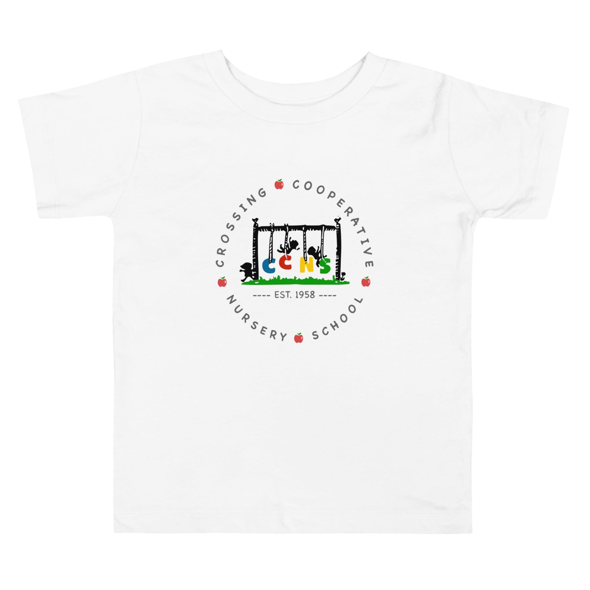 Performance | Toddler T-Shirt | CCNS