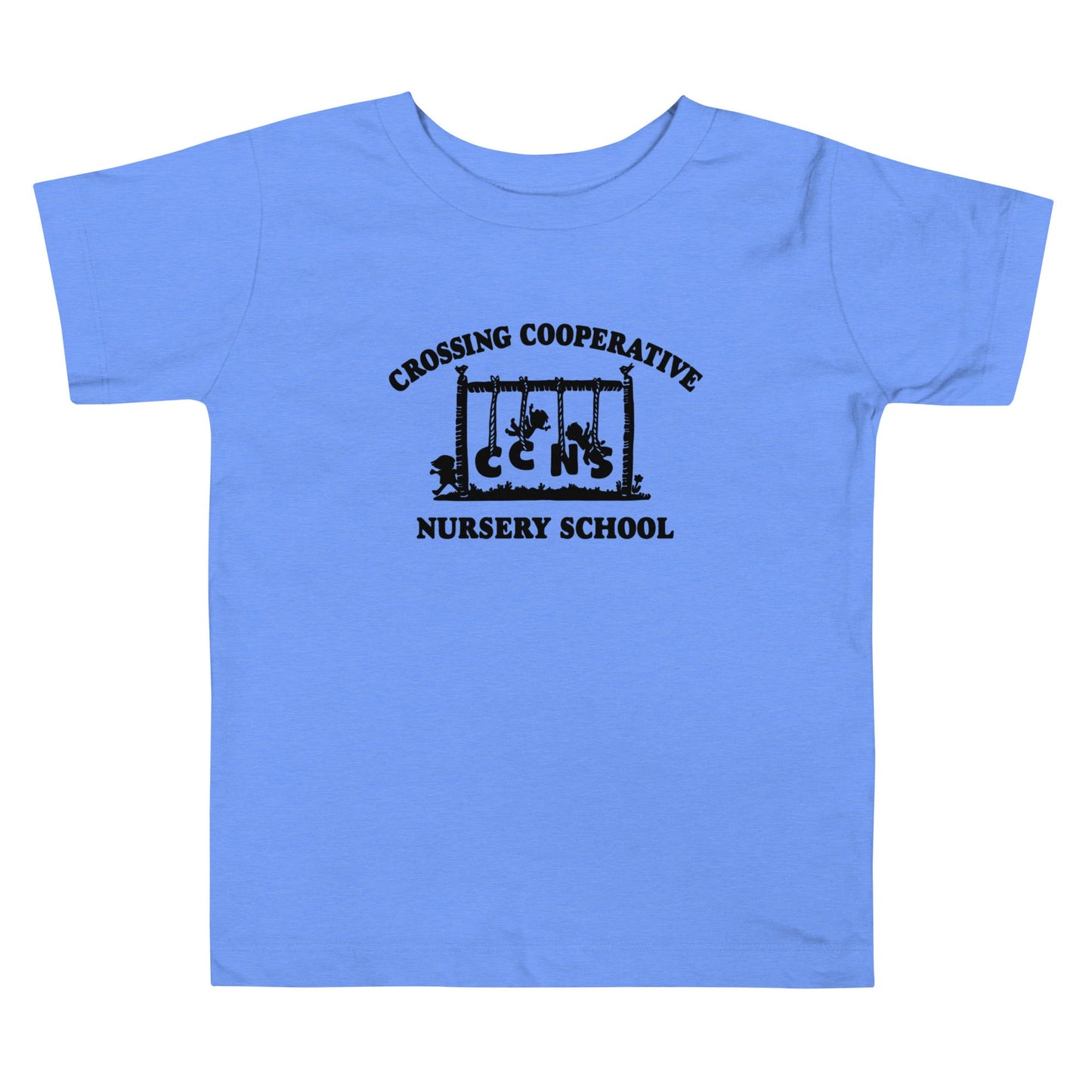 Performance | Toddler T-Shirt | CCNS | Olympic Logo
