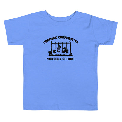 Performance | Toddler T-Shirt | CCNS | Olympic Logo